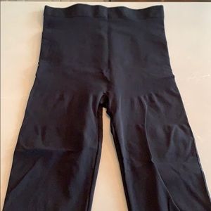 Blanqi High Rise Maternity/Postpartum Leggings